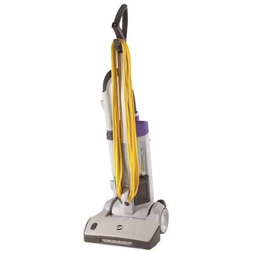 ProTeam® ProGen 15 Upright Vacuum, HEPA Filtration with On-Board Tools